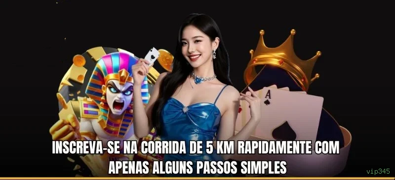 Guia rápido de apostas ao vivo na vip345