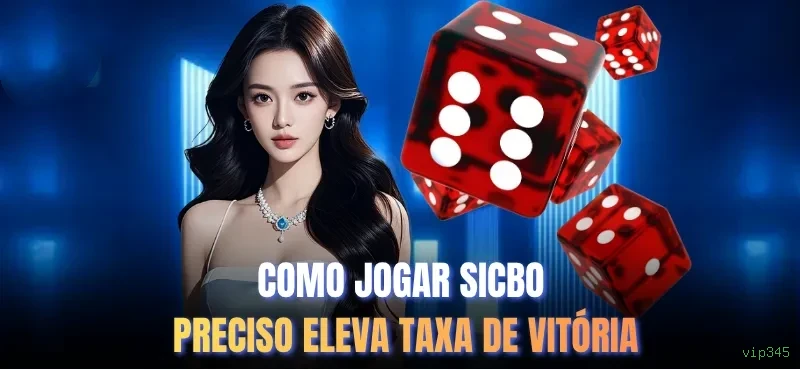 Cassino vip345 app mobile