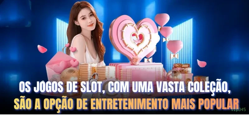 Programa VIP vip345 - benefícios exclusivos